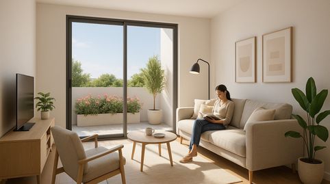 Foto 3 de Piso en venta en Av/ Rota, Avenida de Rota, Chipiona