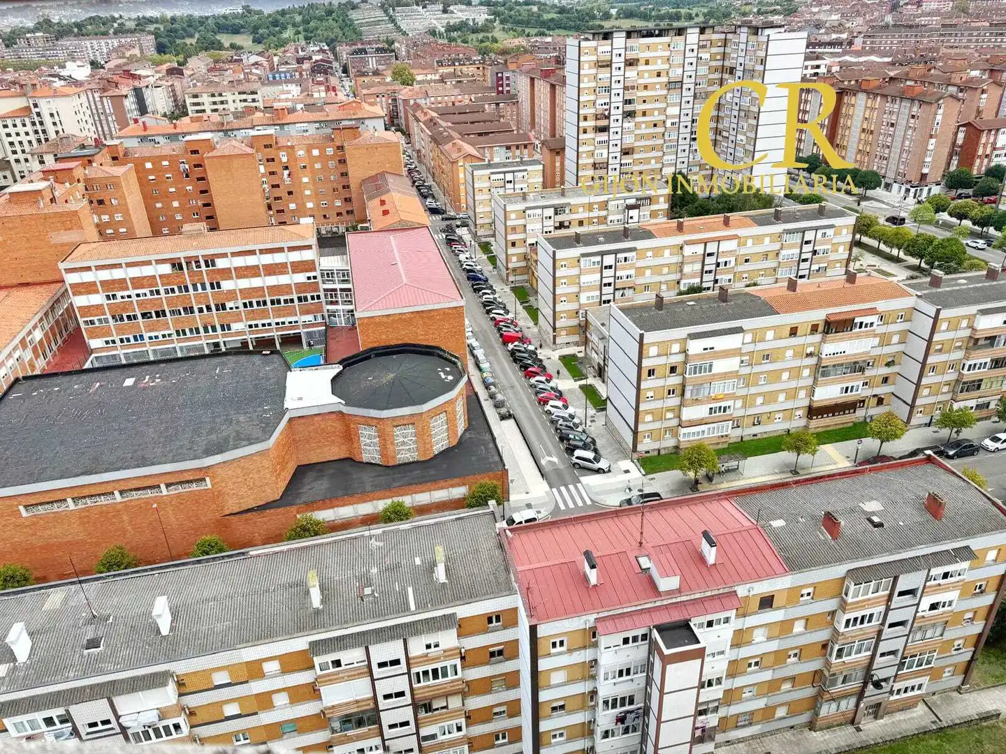 Pis amb ascensor en venda a Calle de Álava, imagen 39