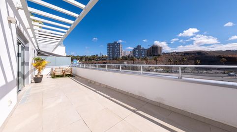 Foto 3 de Piso en venta en José Sánchez Peñate, Guanarteme, Las Palmas de Gran Canaria