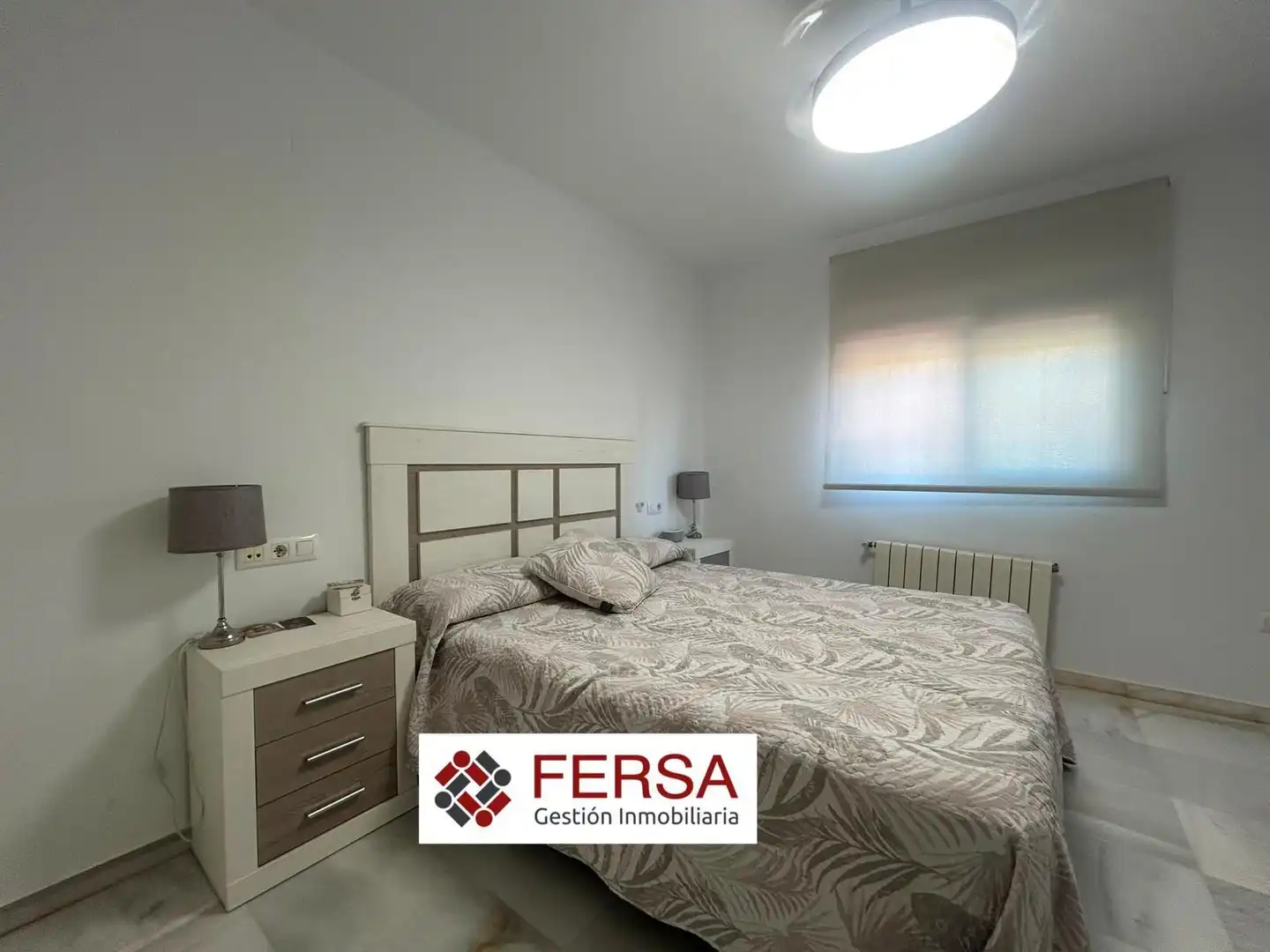 Doppelhaushälfte mit Pool zur Miete in Vistahermosa - Fuentebravía, imagen 4
