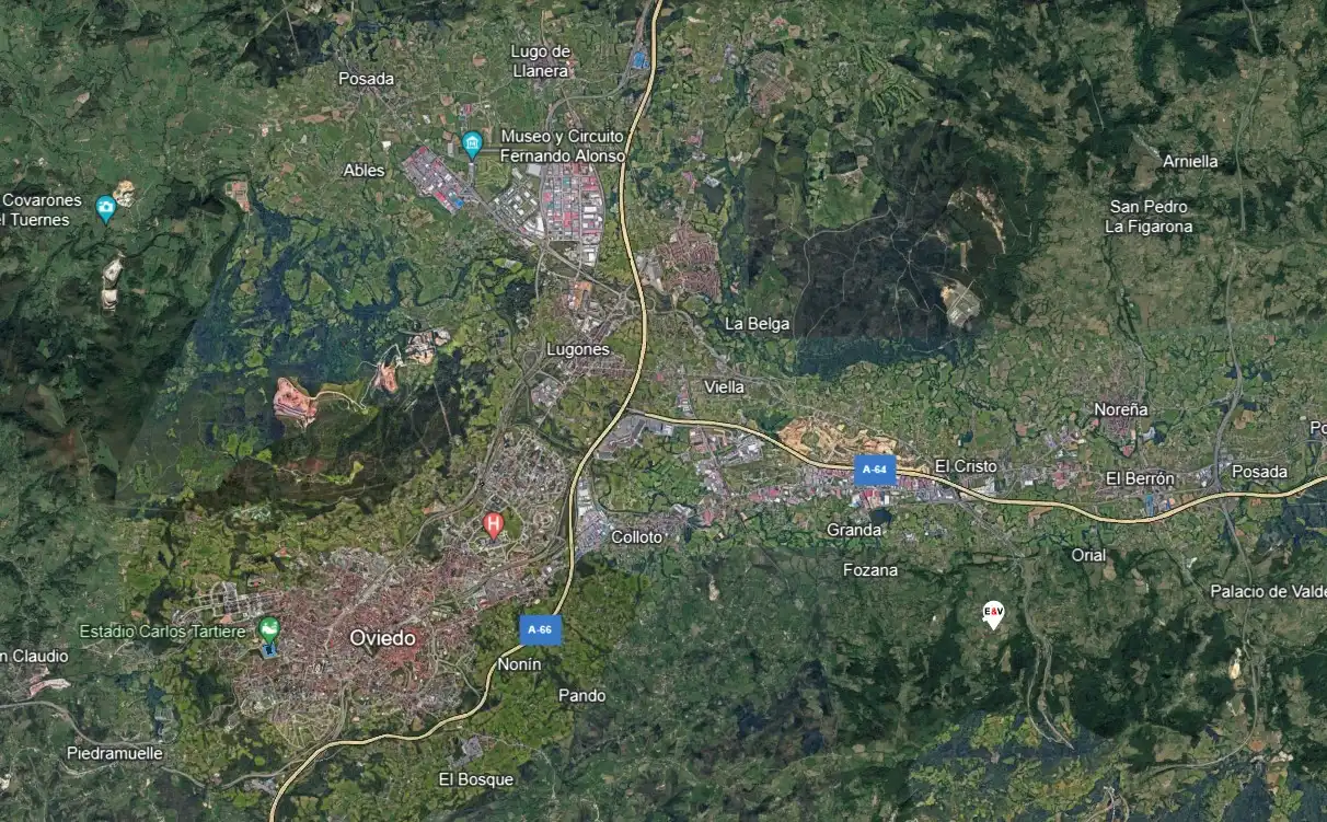 Grundstücke und Bauplätze zum Verkauf in Santa Marina, imagen 14