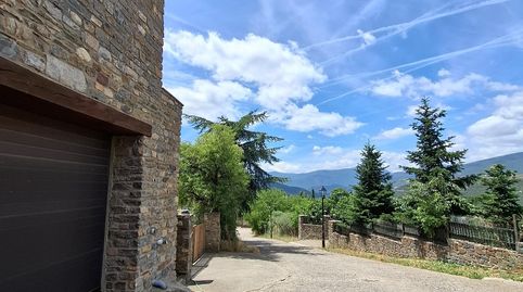 Foto 3 de Casa o xalet en venda a Montferrer i Castellbò, Lleida