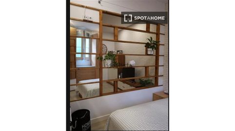 Foto 5 de Piso de alquiler en El Camp de l'Arpa del Clot, Barcelona Capital