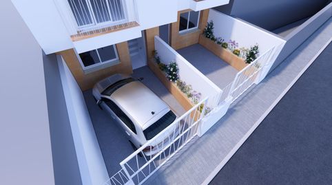 Foto 2 de Casa adosada en venta en Perín, Cartagena