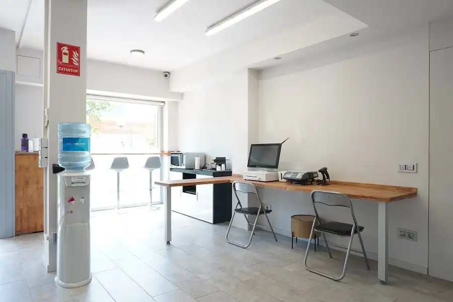 Business premises to rent in Olot, imagen 7