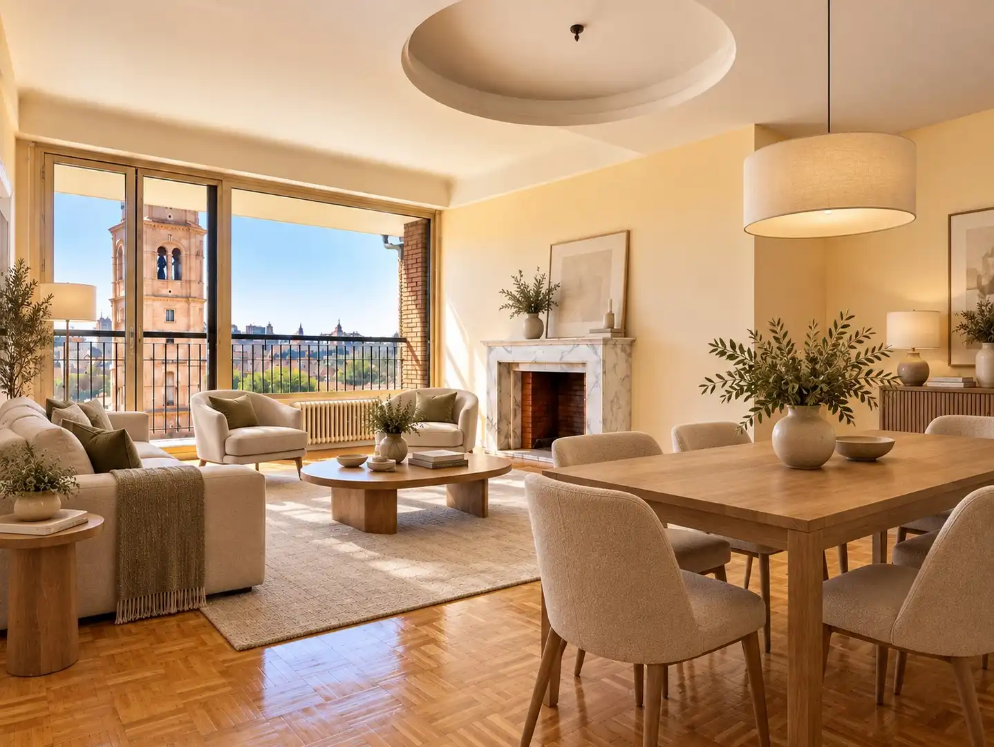 Appartement avec ascenseur à vendre à Calle de Rodríguez San Pedro, imagen 6