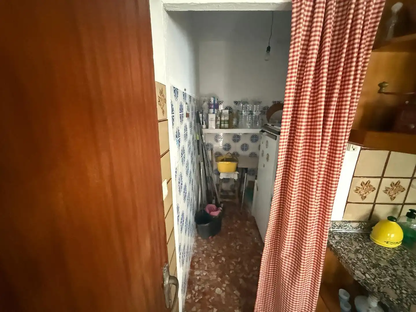 Cocina de Terreno en venta en Guadalcázar