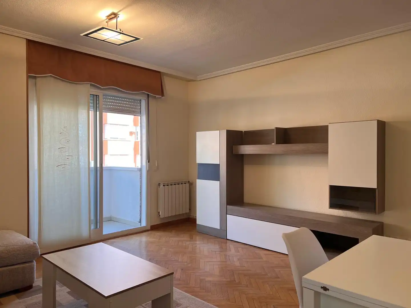 Wohnung zur Miete in Avenida del Campo Hermoso, Humanes de Madrid
