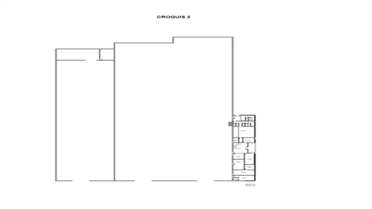Industrial buildings for sale in Mieres (Asturias)