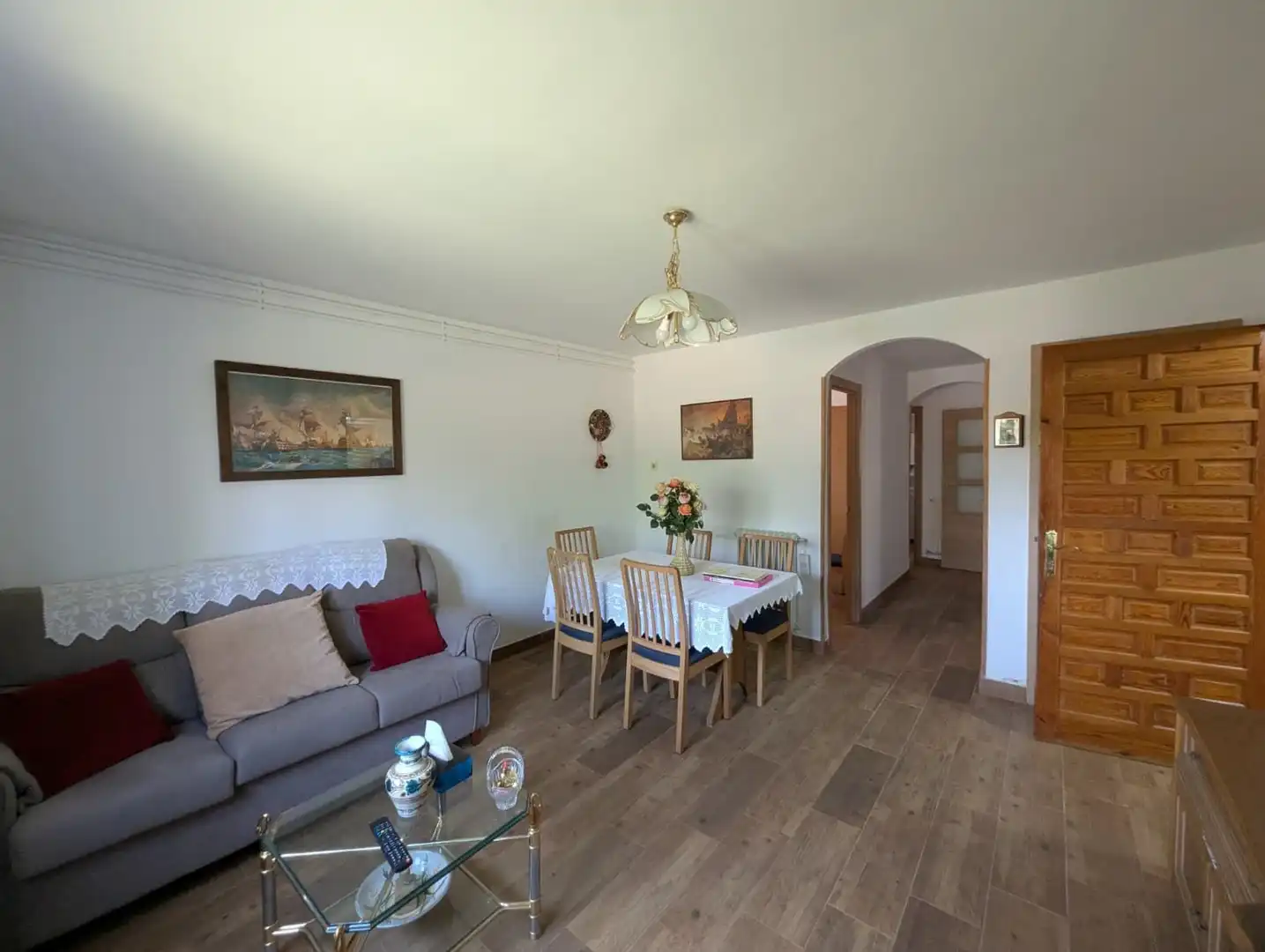 Rural land for sale in Villanueva de la Vera, imagen 17
