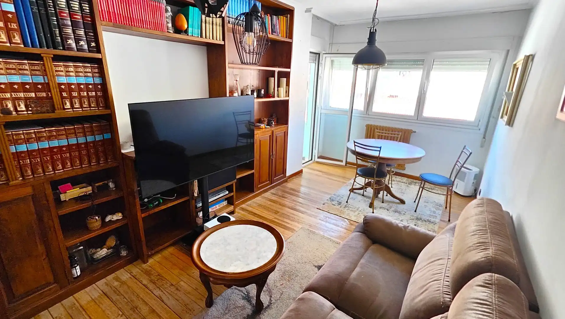 Flat for sale in dos CONCHEIROS, imagen 14