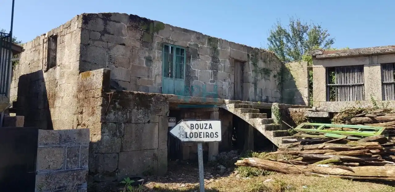Casa rústica amb jardí en venda a Ventiun, imagen 9