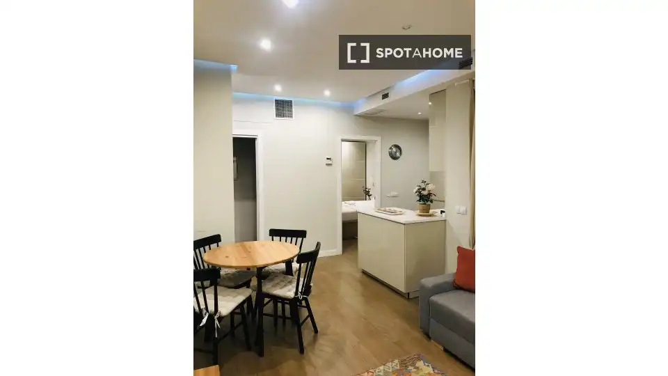 Room in Ibiza de Madrid