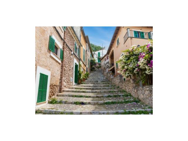 Terreno residencial en Venta en Puigpunyent