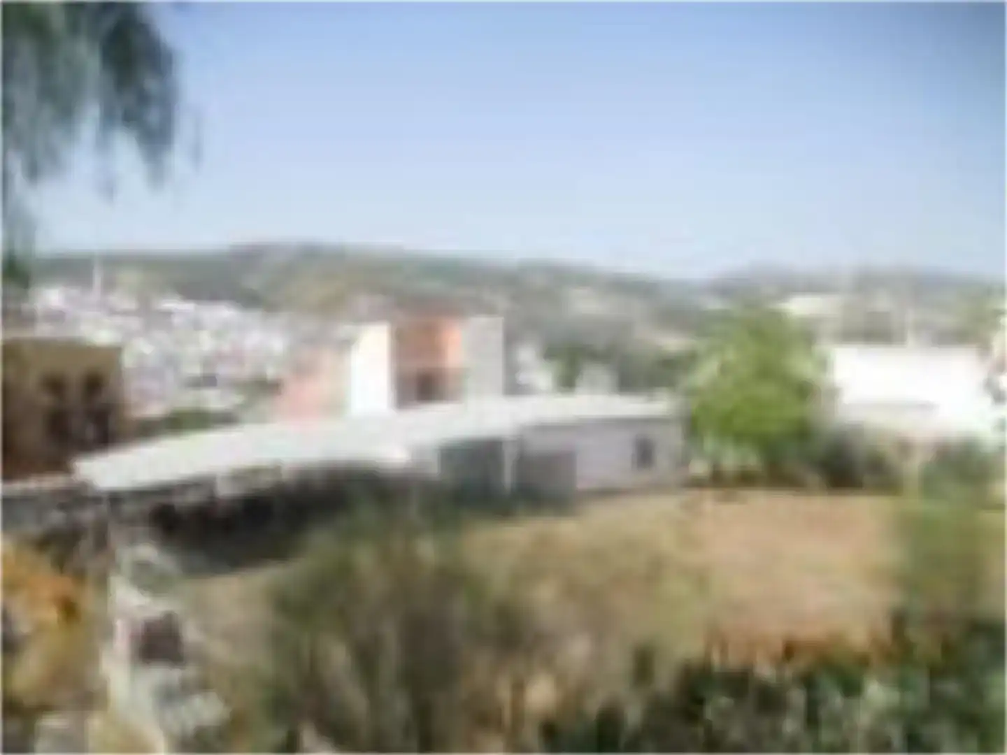 Residencial en venda en Baena