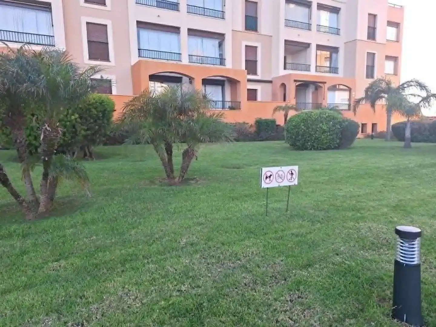 Flat for sale in Ayamonte  with Swimming Pool and Balcony
