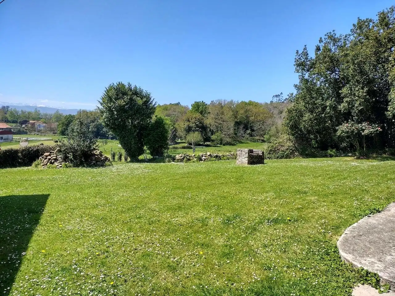 Country house zum Verkauf in Barrio de Arriba, Reocín