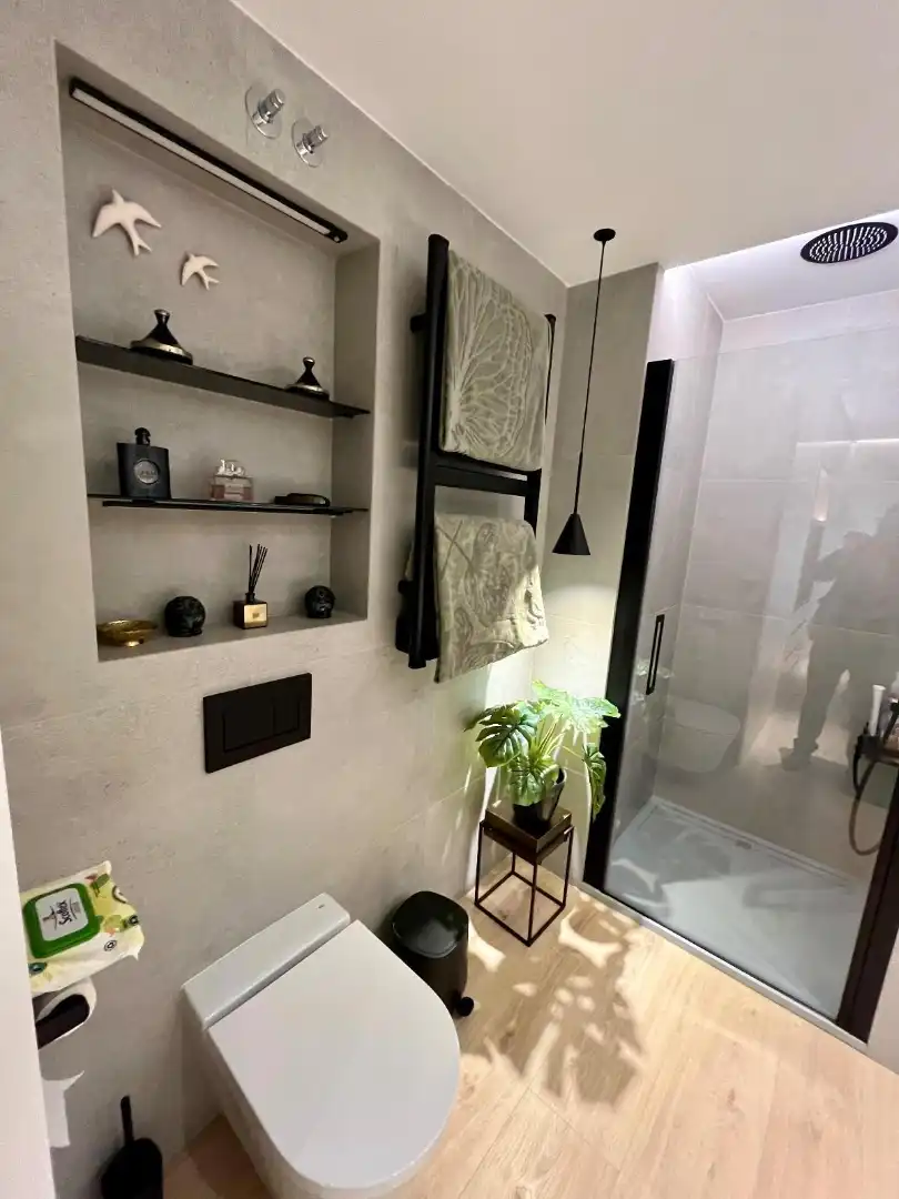 Flat for sale in Carrer de la Redempció, Sant Francesc
