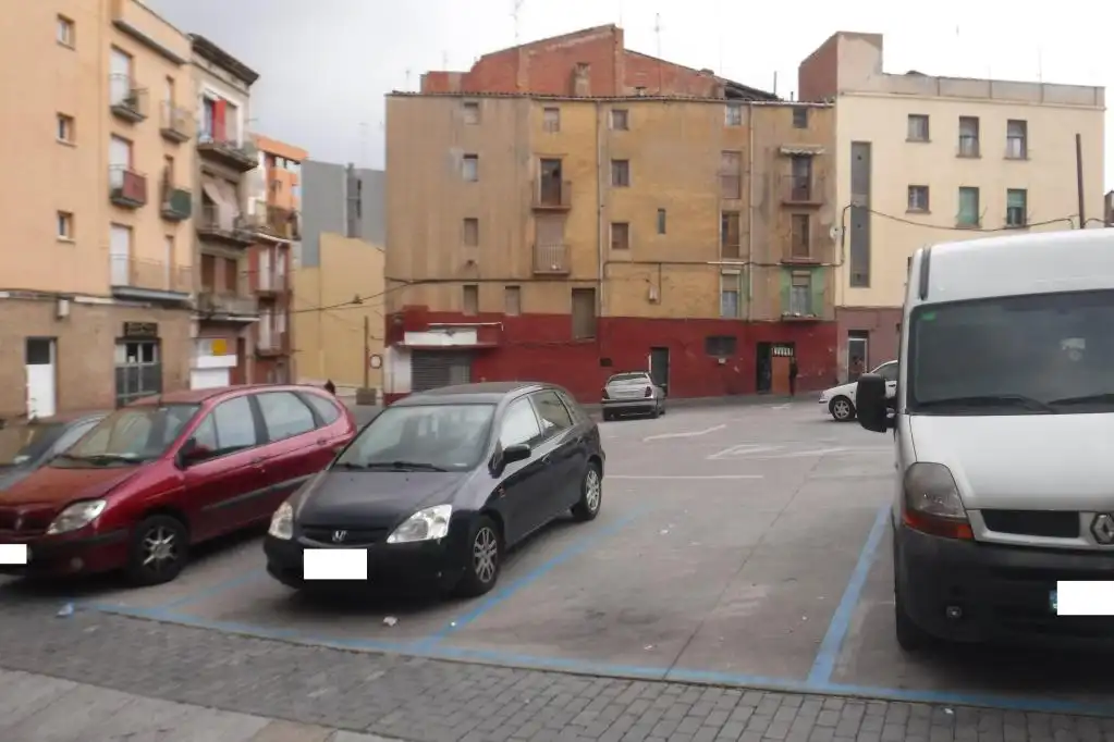Terreny rústic en venda a TALLADA, imagen 3