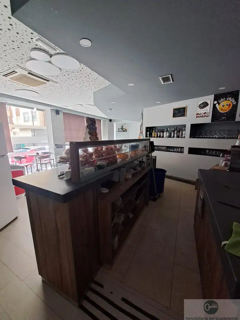Local comercial en venda a Lorca Ciudad, imagen 7
