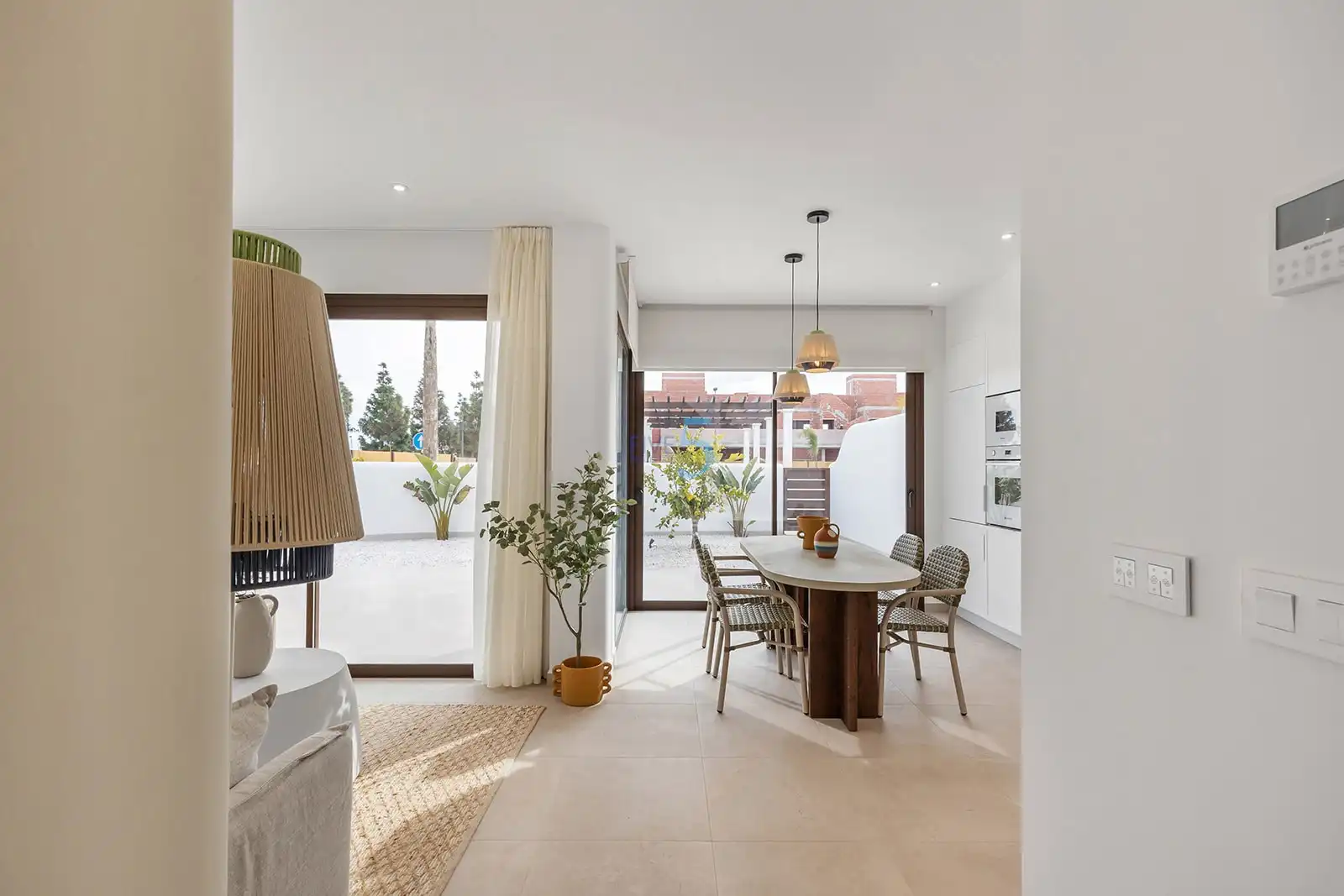 Appartement avec piscine à vendre à Calle -Pp Lomas de Rame, imagen 12