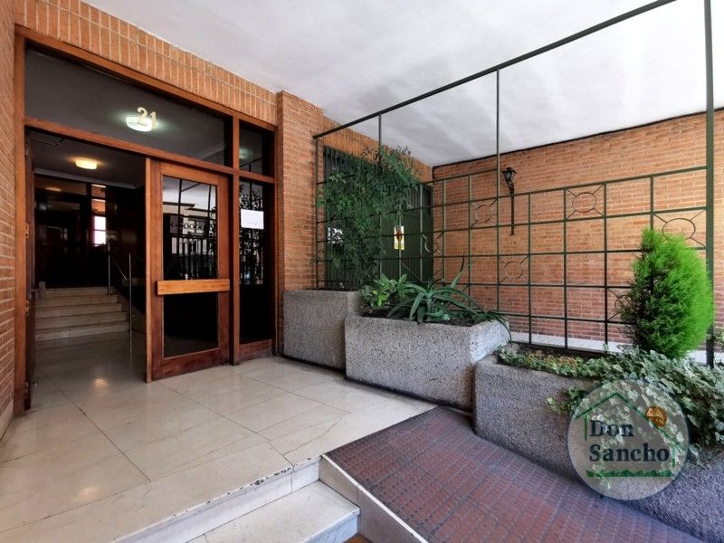 Flat for sale in Valladolid Capital  with Heating and Terrace