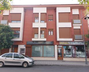 Premises to rent in Calle General Benavent García, 17, Alcázar de San Juan