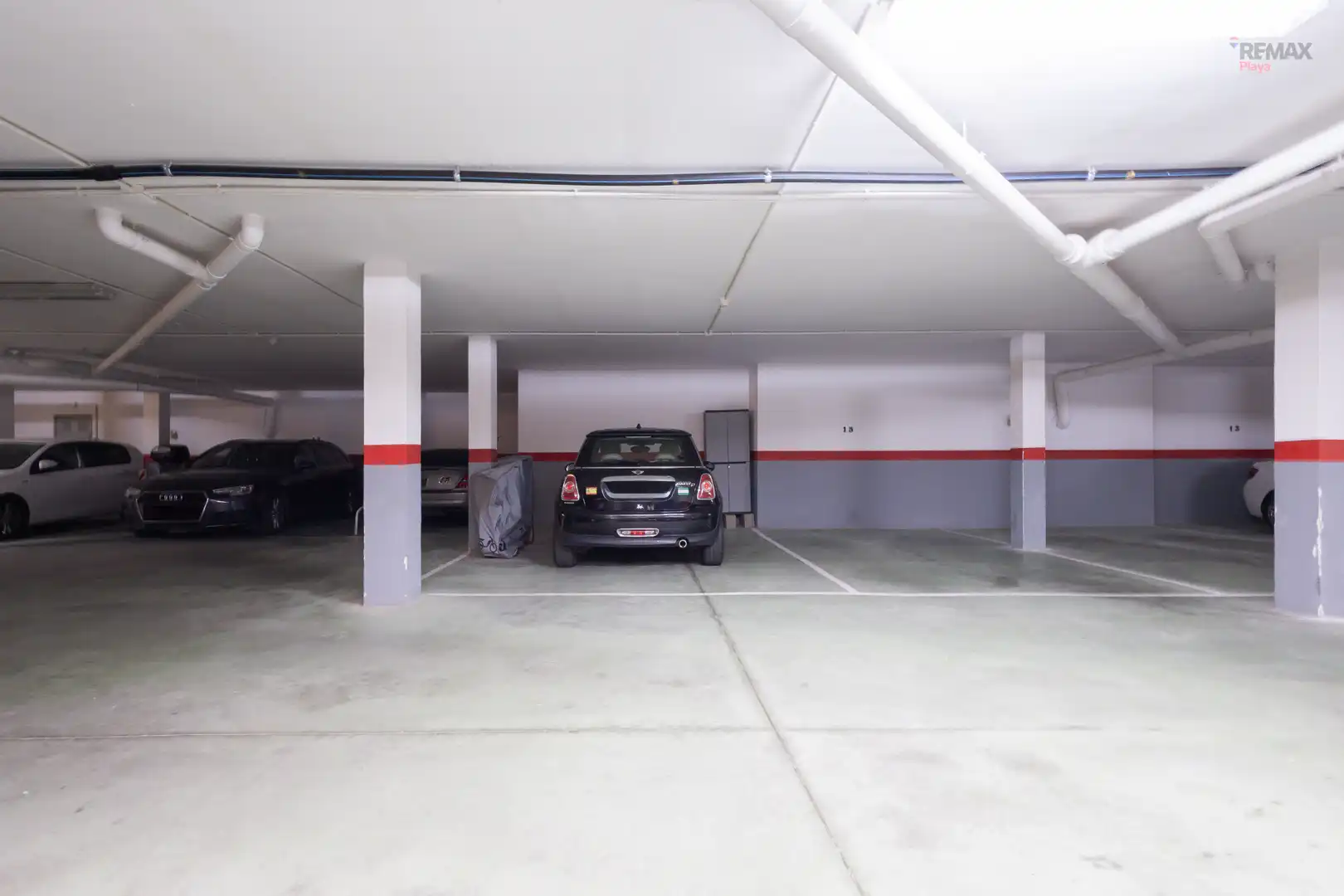 Apartament amb piscina en venda a Calle Ciudad de Tarragona, imagen 21