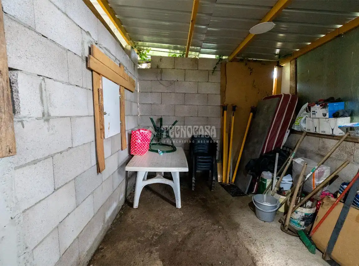 Maison rustique à vendre à Caserones - La Higuera, imagen 11