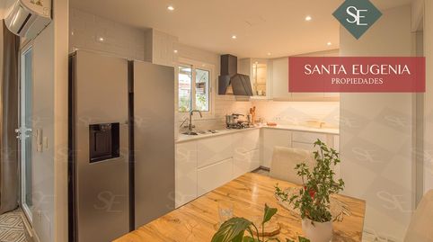 Foto 3 de Pis en venda a Avinguda de Vives Llull, Camí de Ses Vinyes, Maó - Mahón