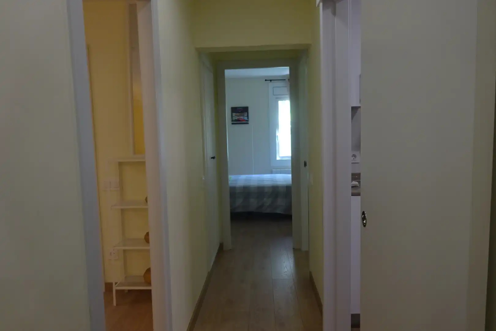 Piso con ascensor en alquiler en Carrer de Loreto, imagen 19