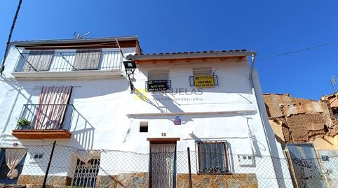 Foto 3 de Casa adosada en venta en San Juan, 15, Arnedo, La Rioja