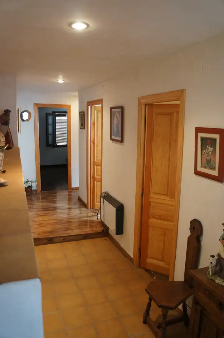 Flat for sale in Ortigosa de Cameros  with Furnished
