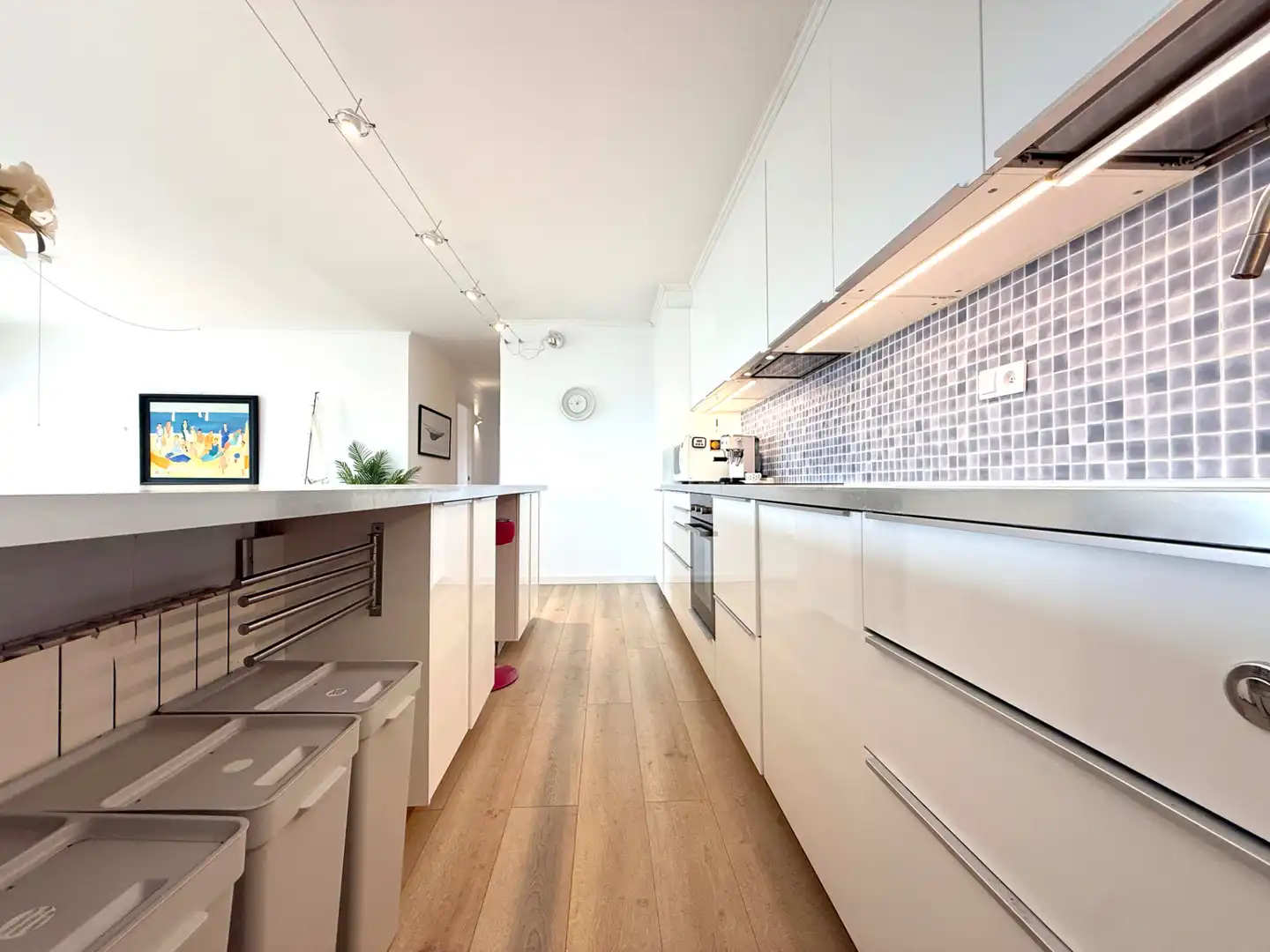Apartamento con terraza en venta en Carrer d'Eladi Homs 4B, imagen 19