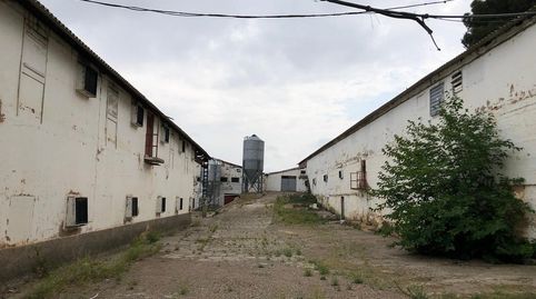 Foto 3 von Fabrikhallen zum Verkauf in Cintruénigo - Alfaro, Km. 2, S/n, Corella, Navarra