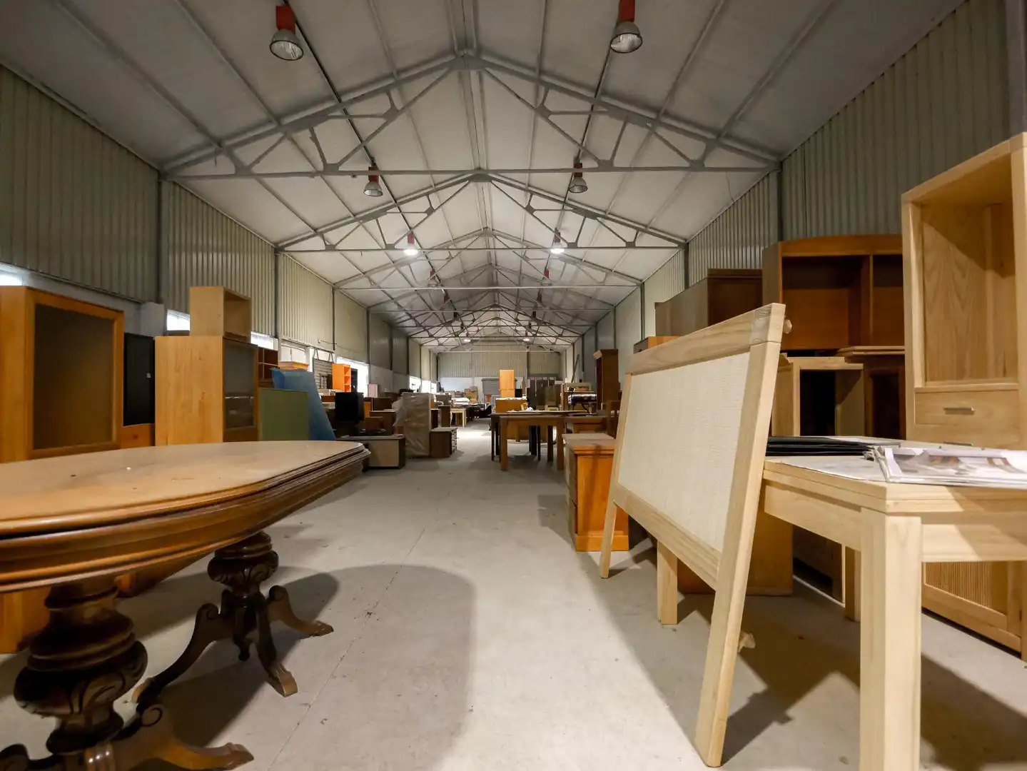 Local comercial en venta en Sant Hilari Sacalm, imagen 3