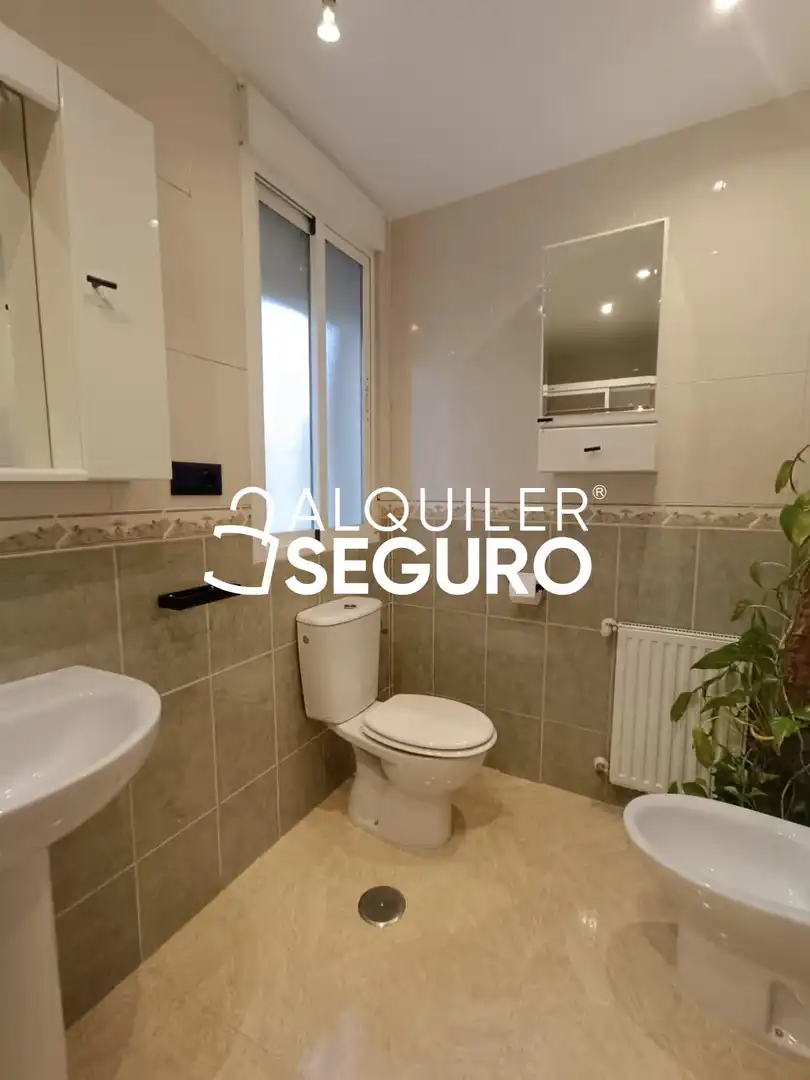 Bathroom of Houses for rent in Los Robles  