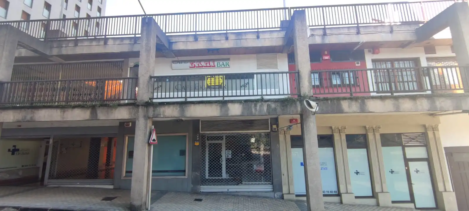 Local comercial en venta en Goiherri kalea 1, imagen 18