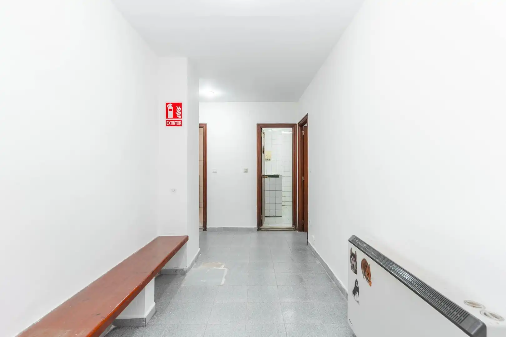Geschaftsraum zum Verkauf in Mieres (Asturias)