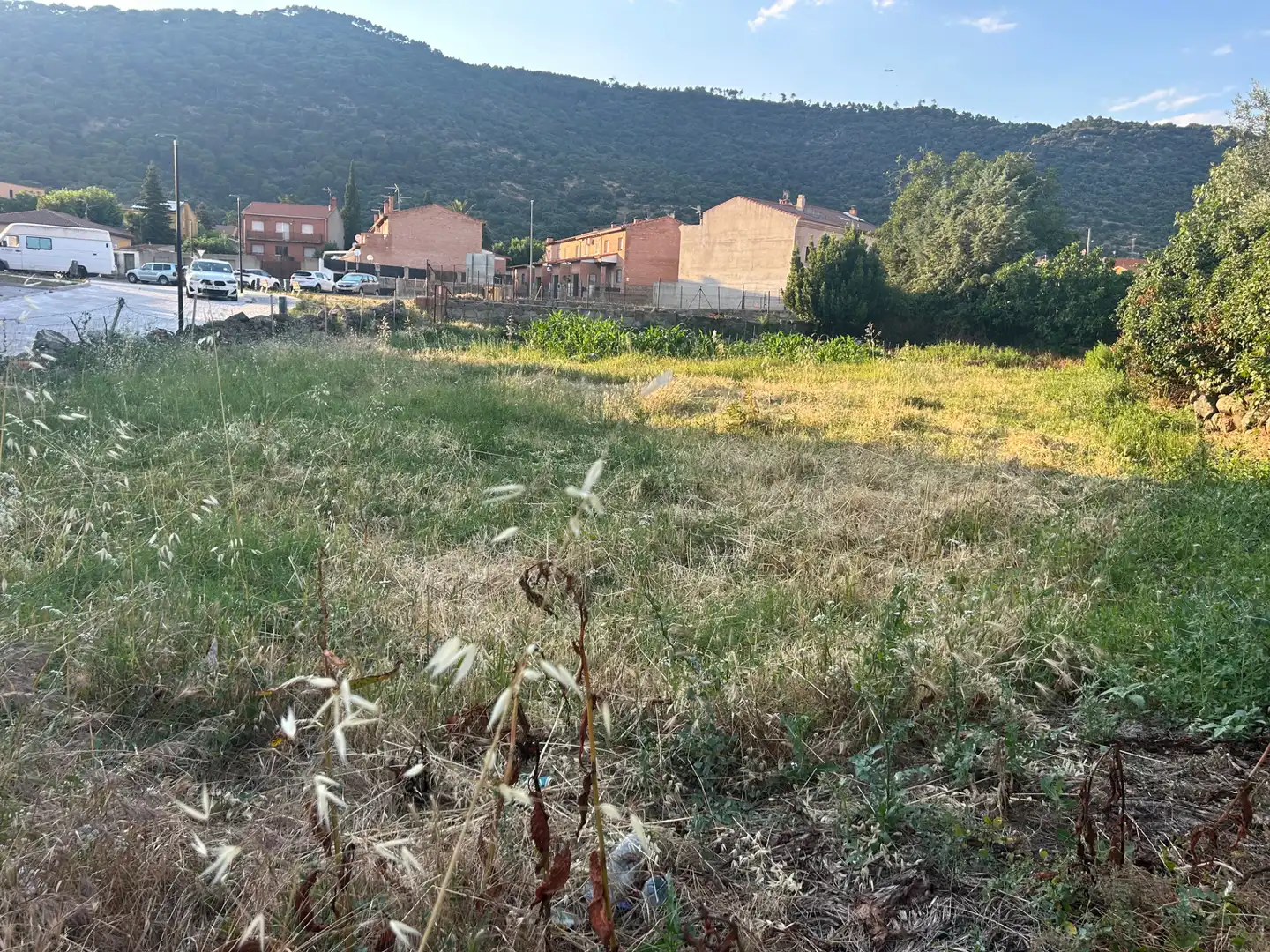 Wohnbaugrundstück zum Verkauf in Cenicientos, imagen 5