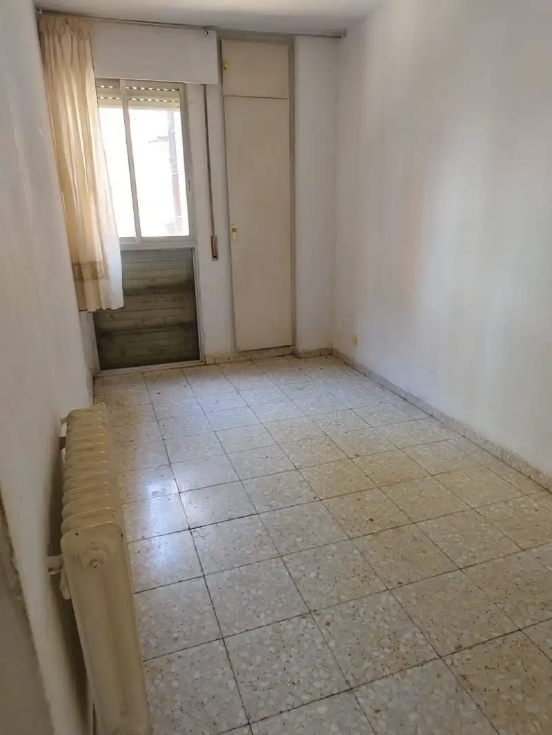 Dormitori de Pis en venda en Villa de Vallecas
