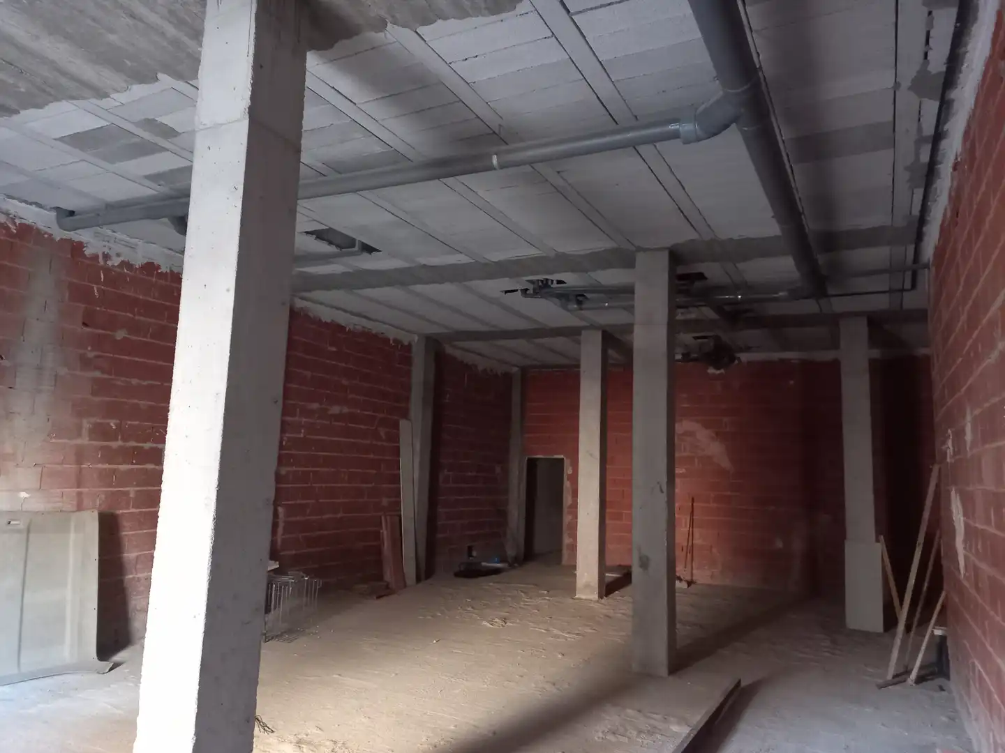 Local comercial en venta en Calle del Submarino 113, imagen 8