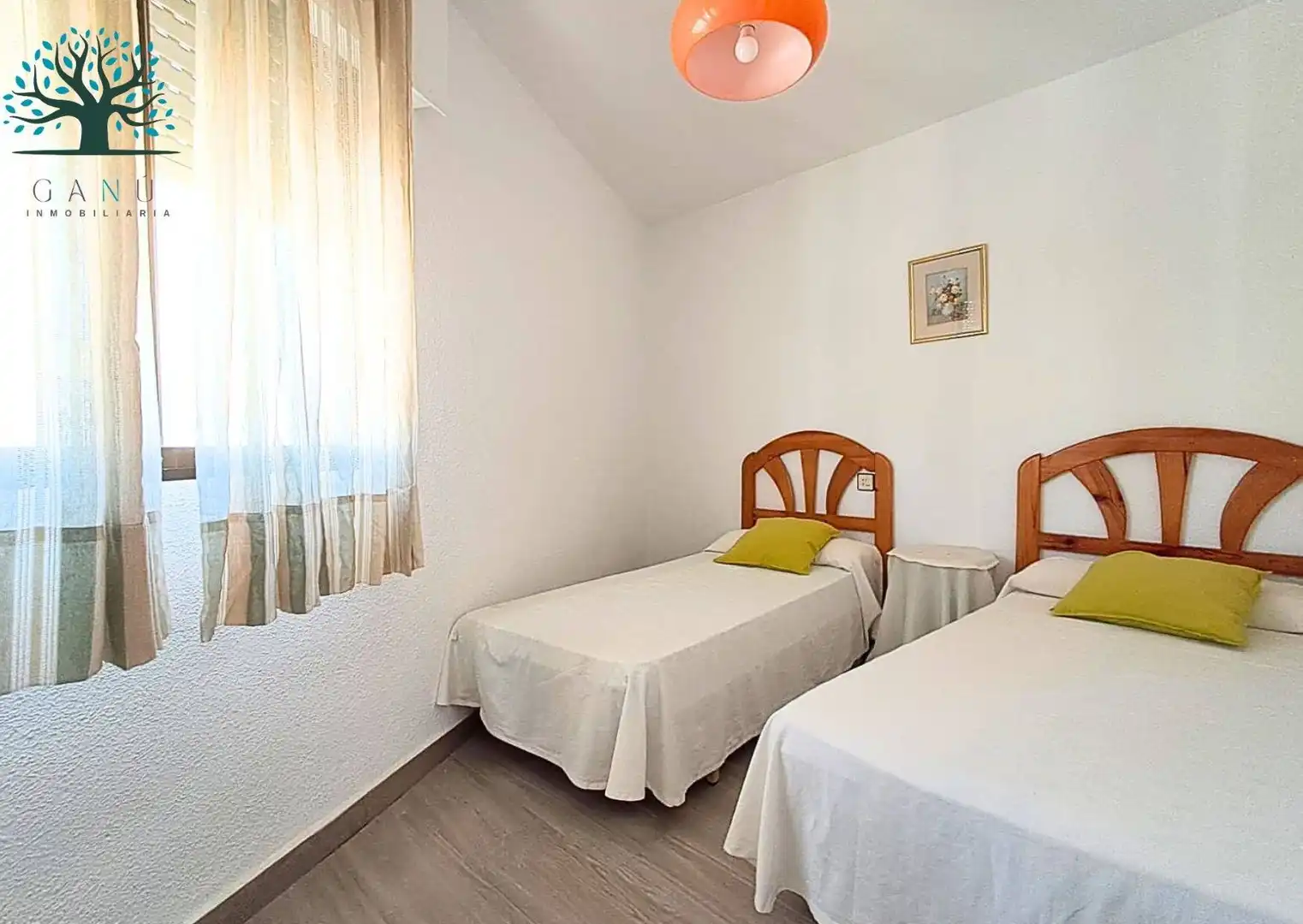 Duplex avec terrasse à vendre à Puerto de Mazarrón, imagen 15
