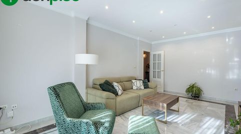 Foto 3 de Casa adosada en venta en Calle Blasco Ibañez, Motril ciudad, Motril