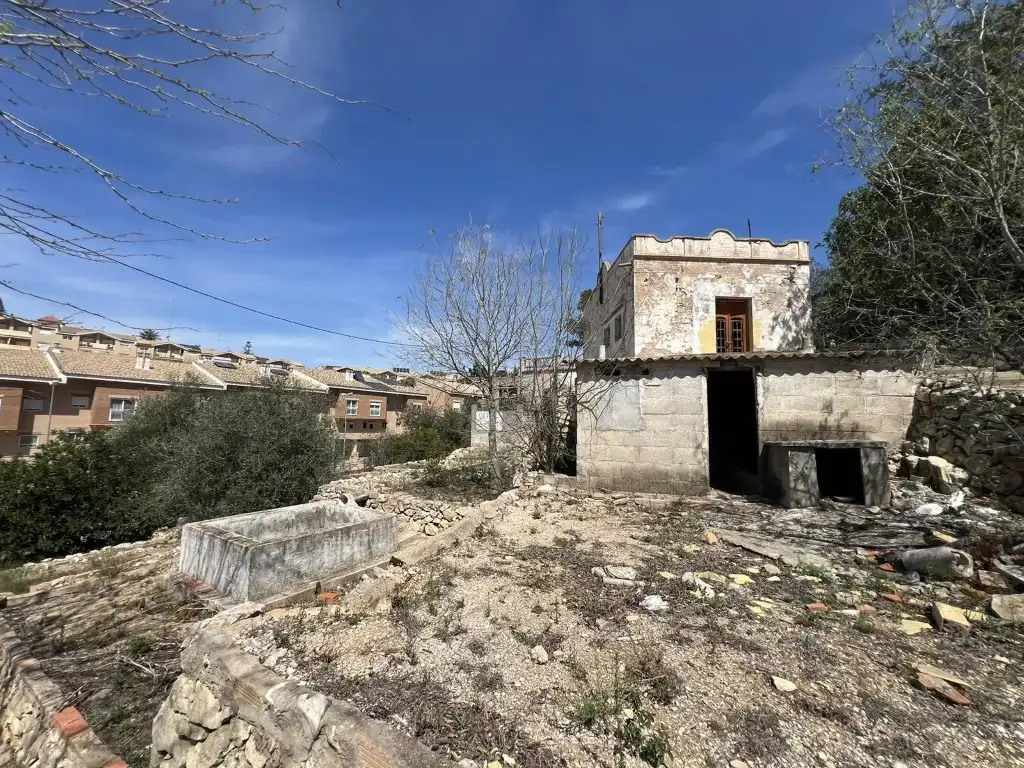 Casa o chalet en venta en Alzira con Terraza