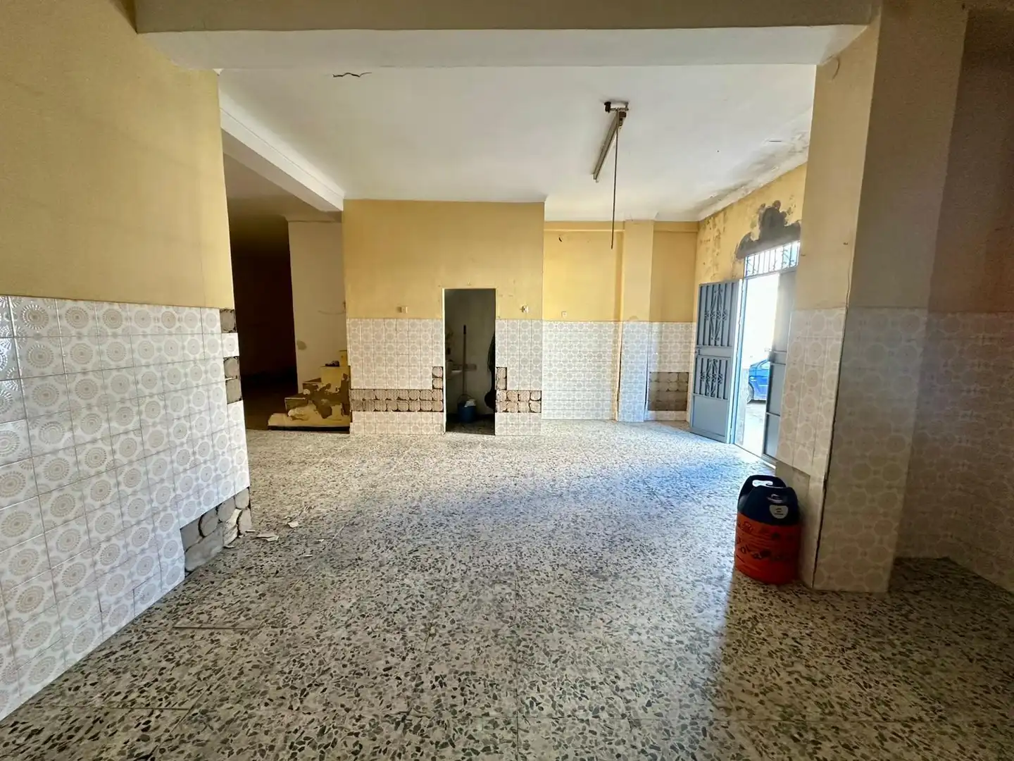 Local en venta en Marchena
