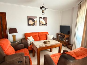 Appartement à vendre à Calle de Triana 4