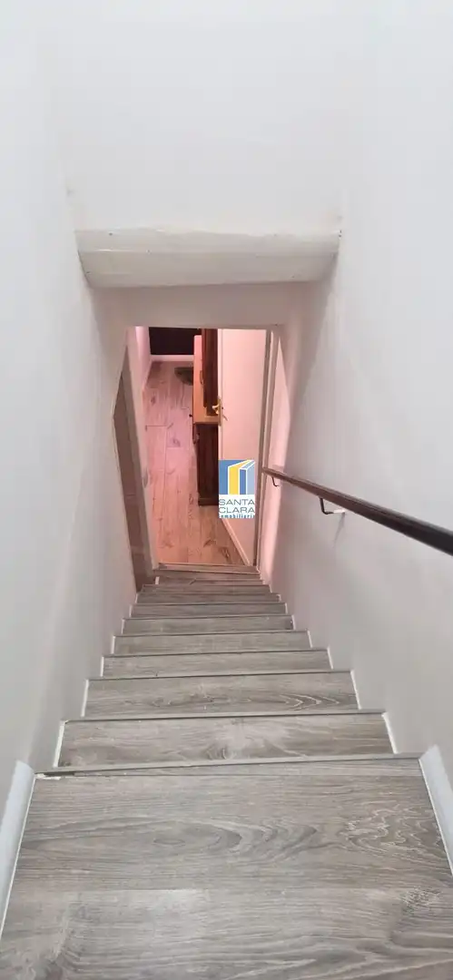 Casa o xalet en venda en Zamora Capital  amb Moblat