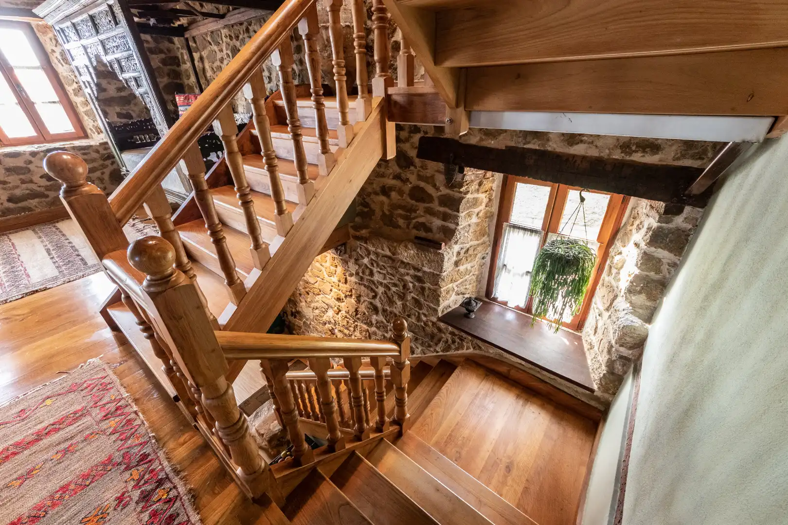 Casa o chalet en venta en Galdames con Parquet, Trastero y Piscina