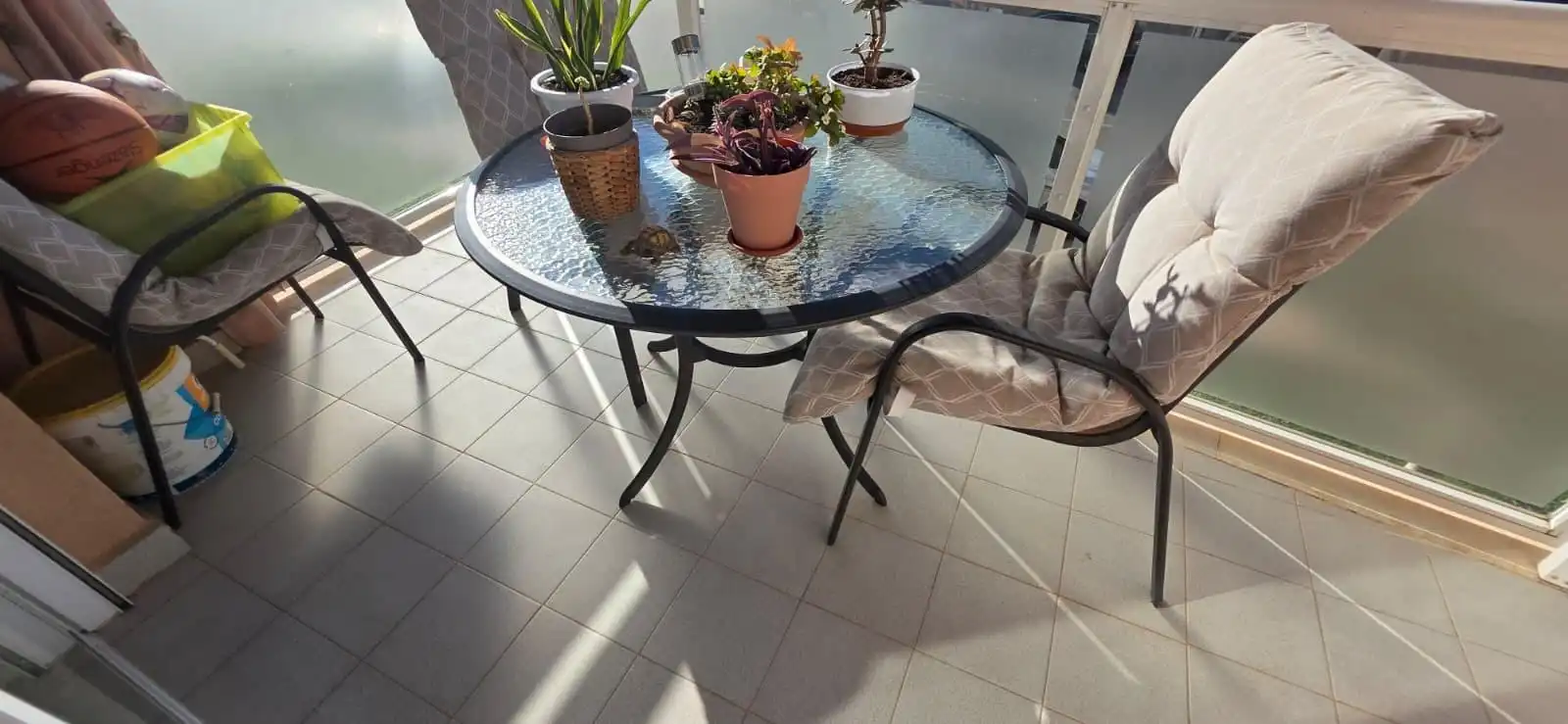 Wohnung mit Pool zum Verkauf in Las Lomas - Las Yucas, imagen 7
